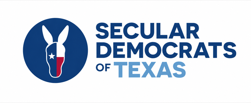 Secular Democrats of Texas